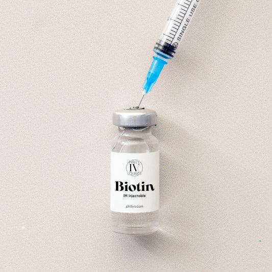 Biotin