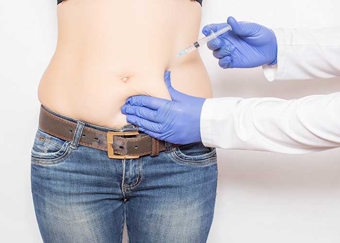 Lipotropic Injection