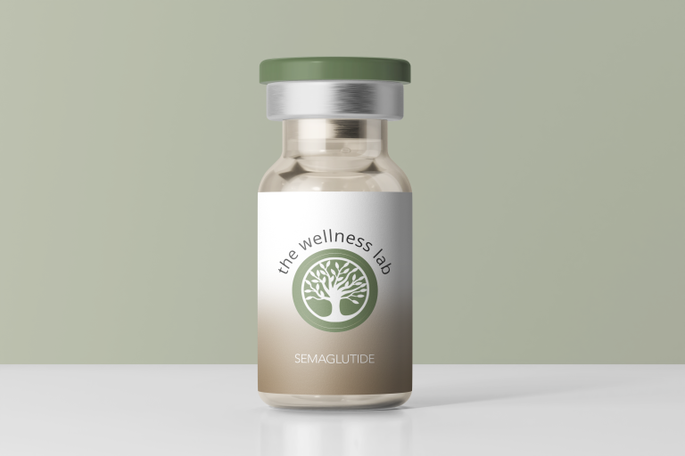 semaglutide