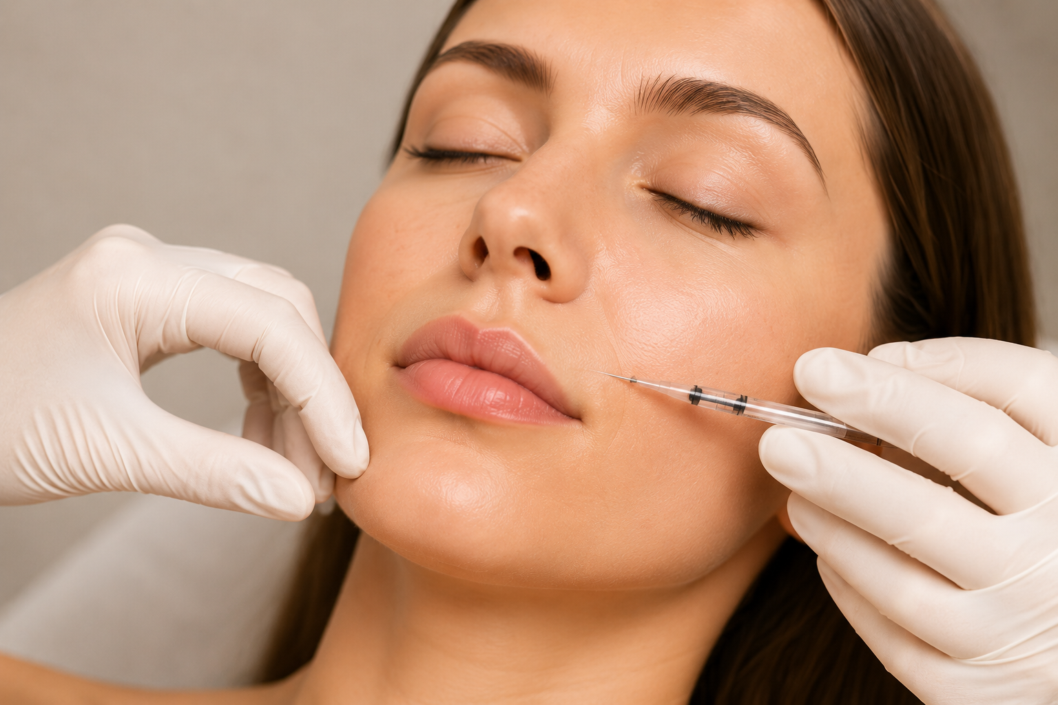 Dermal fillers