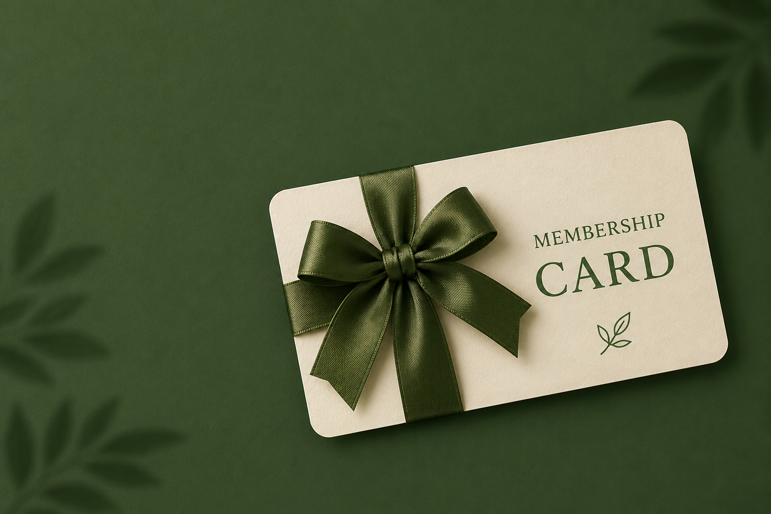 Membership